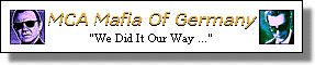 MCA Mafia Banner