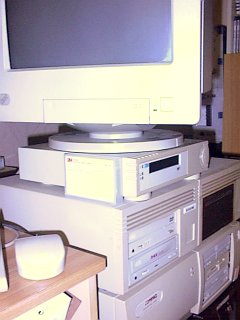 Exabyte EXB-8505